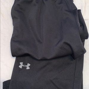 Under Armour Sweatpants